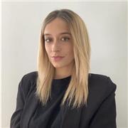 Laureata in Mediazione Linguistica con 110L, due Erasmus in Spagna, do ripetizioni a ragazzi di medie e superiori